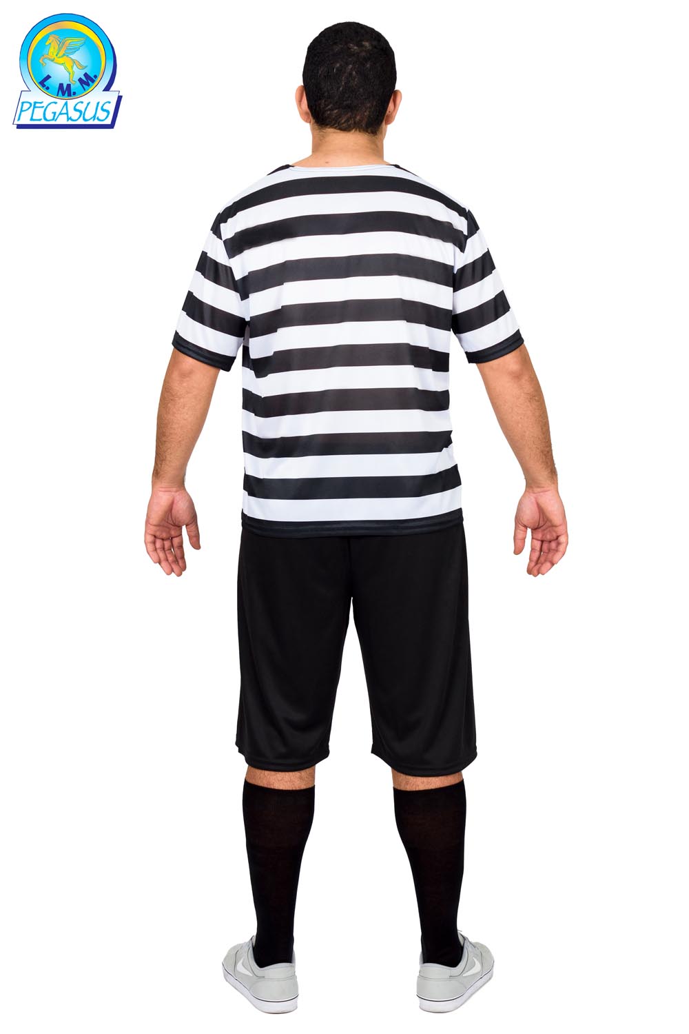 FIGLIO HORROR ADULTO